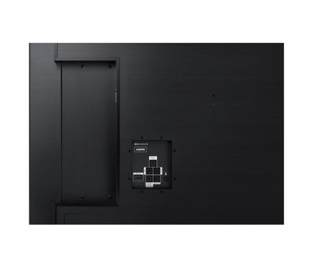 Samsung 98'' QM98F LH98QMFPBGC/EN Czarny - 1383583 - zdjęcie 6
